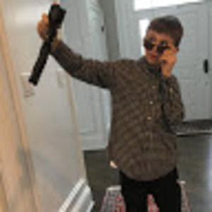 Meet your Posher, Matthew